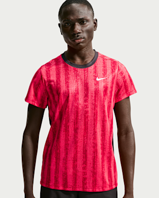 NikeCourt Victory Men's Dri-FIT Tennis Top. Nike ZA